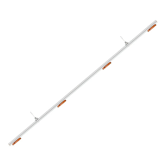 ThinkGrow MB-4 quick release mounting bar for 4 Model One drivers