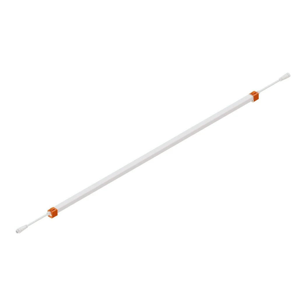 ThinkGrow Model-C 18W clone LED bars, pack of two