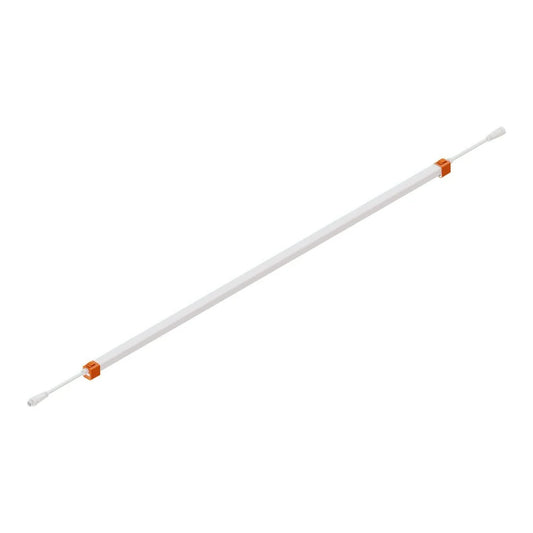 ThinkGrow Model-C 18W clone LED bars, pack of two
