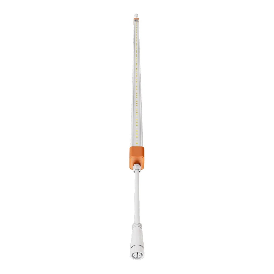 ThinkGrow Model-C clone LED bar with power connector