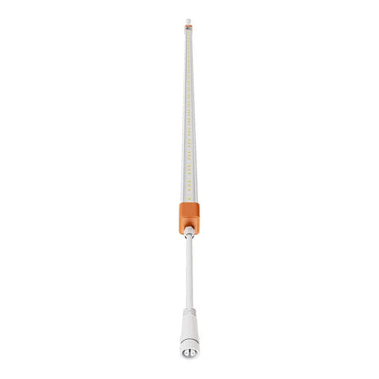ThinkGrow Model-C clone LED bar with power connector