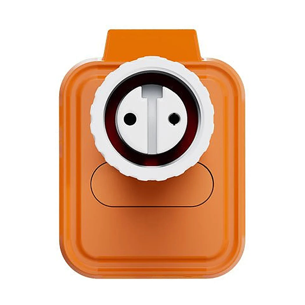 ThinkGrow Model-C connector close-up