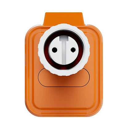 ThinkGrow Model-C connector close-up