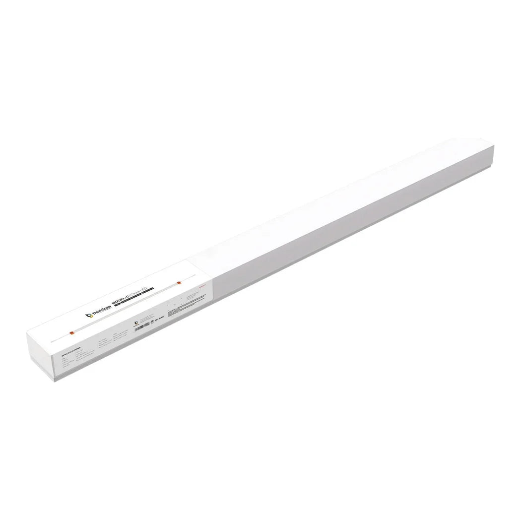 ThinkGrow Model-C clone LED retail box