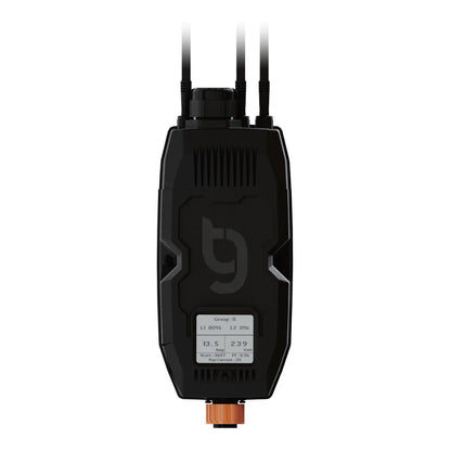 ThinkGrow OPA-2 junction box with input and output cords