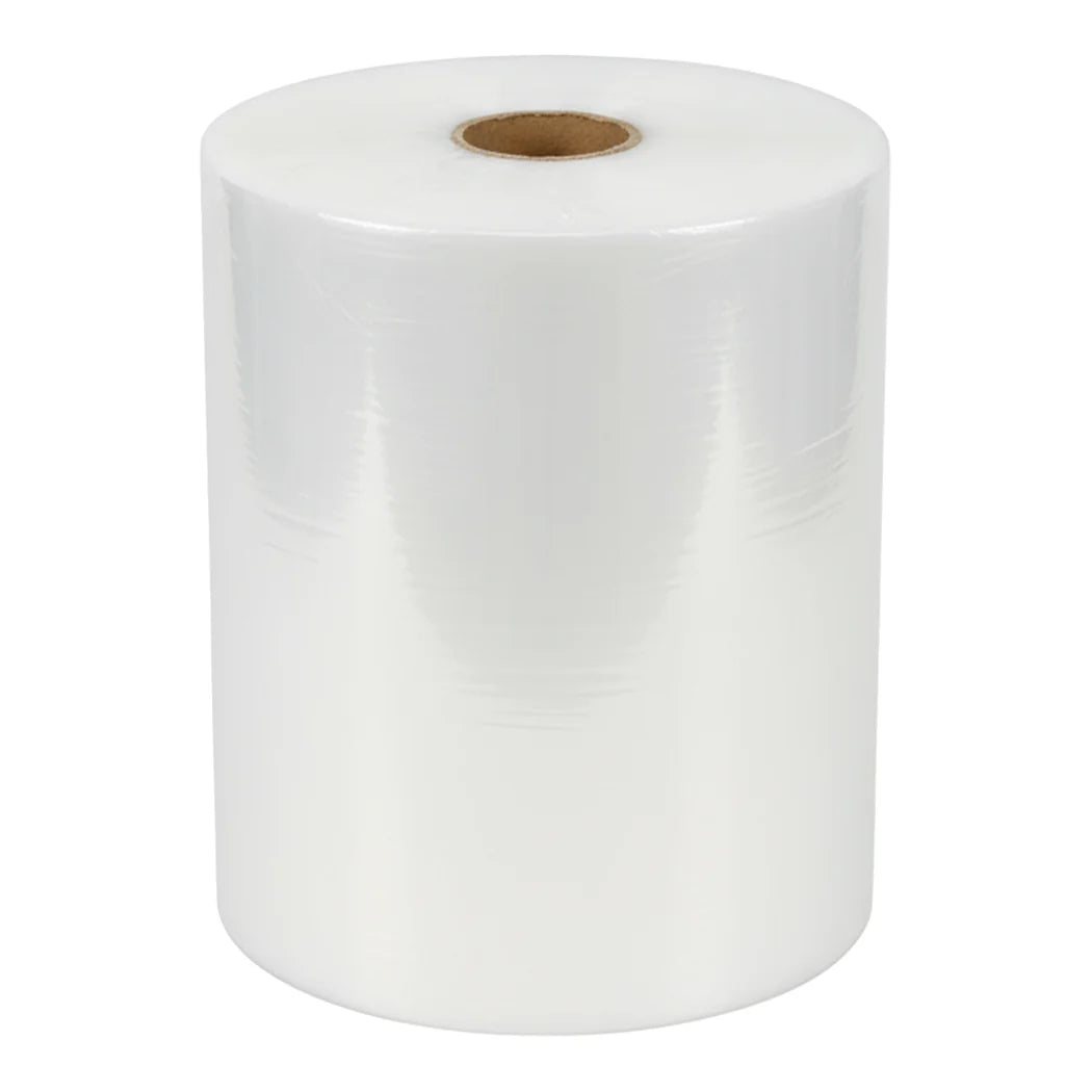 ThinkGrow Aero-Fan PS-6 6 in poly air sock roll, 400 ft