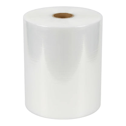 ThinkGrow Aero-Fan PS-6 6 in poly air sock roll, 400 ft