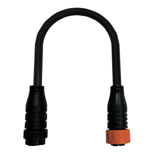 ThinkGrow TDC-2 1 ft AWG 18 daisy chain cord for Model One drivers
