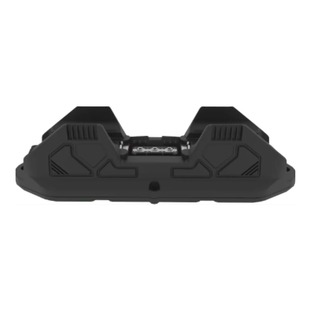 ThinkGrow TLD-2 two channel driver front