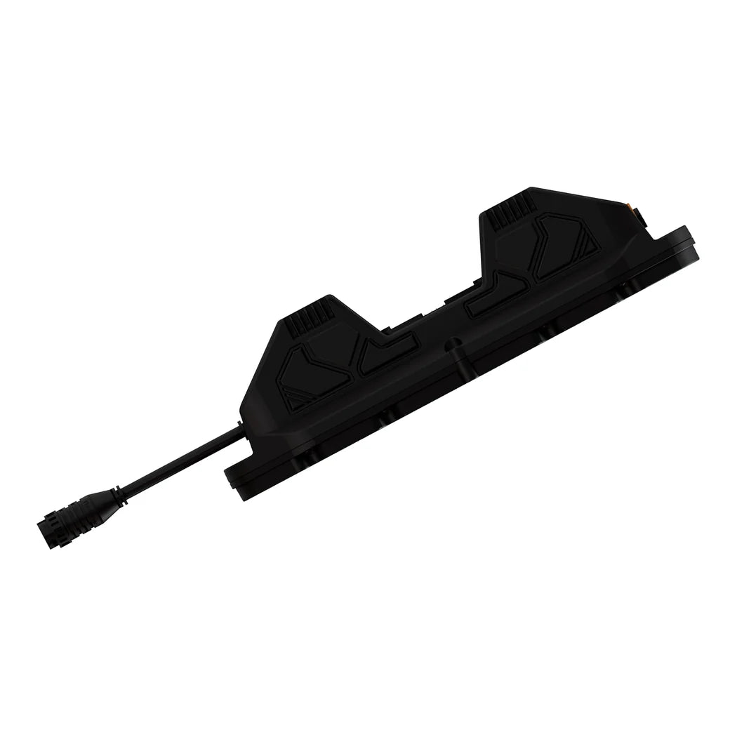 ThinkGrow TLD-4 90W Model One LED driver with input cable