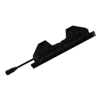 ThinkGrow TLD-4 90W Model One LED driver with input cable
