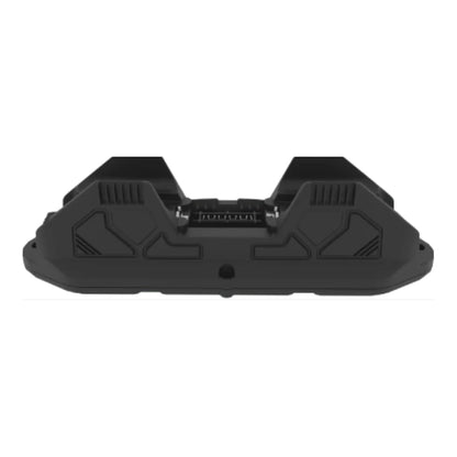 ThinkGrow TLD-4 four channel driver front