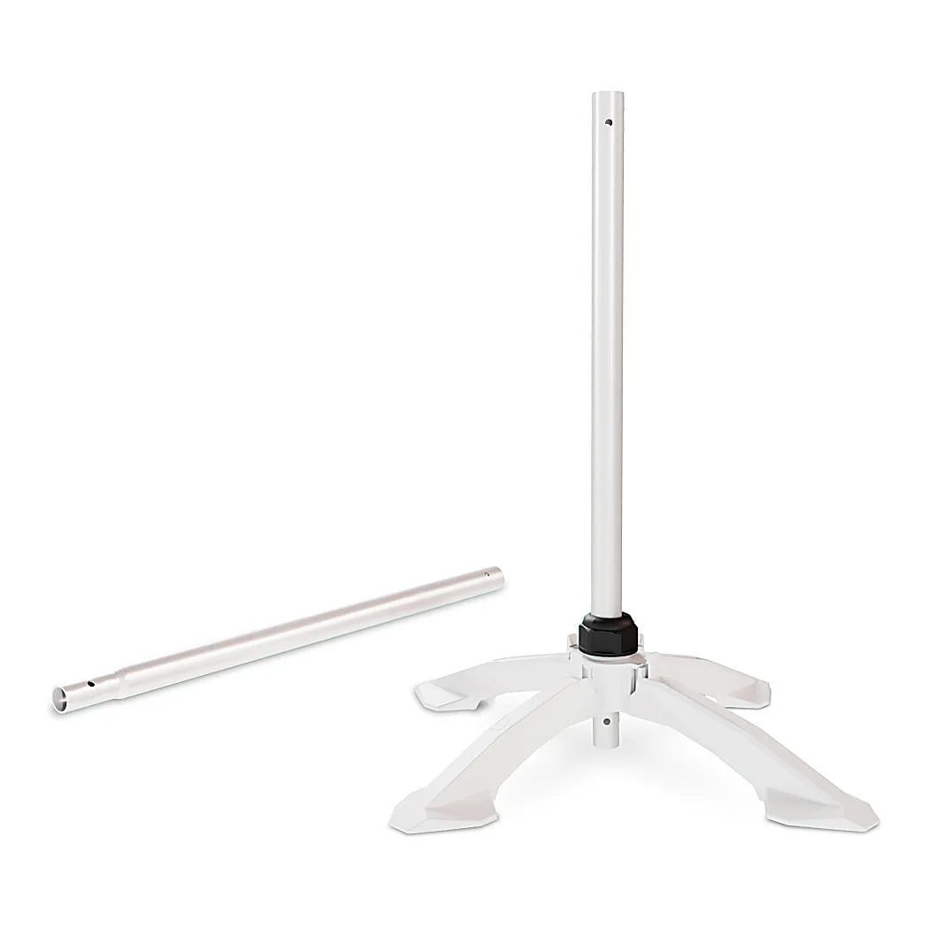 ThinkGrow TSD-1 adjustable LED stand for ICL-300 with extension pole