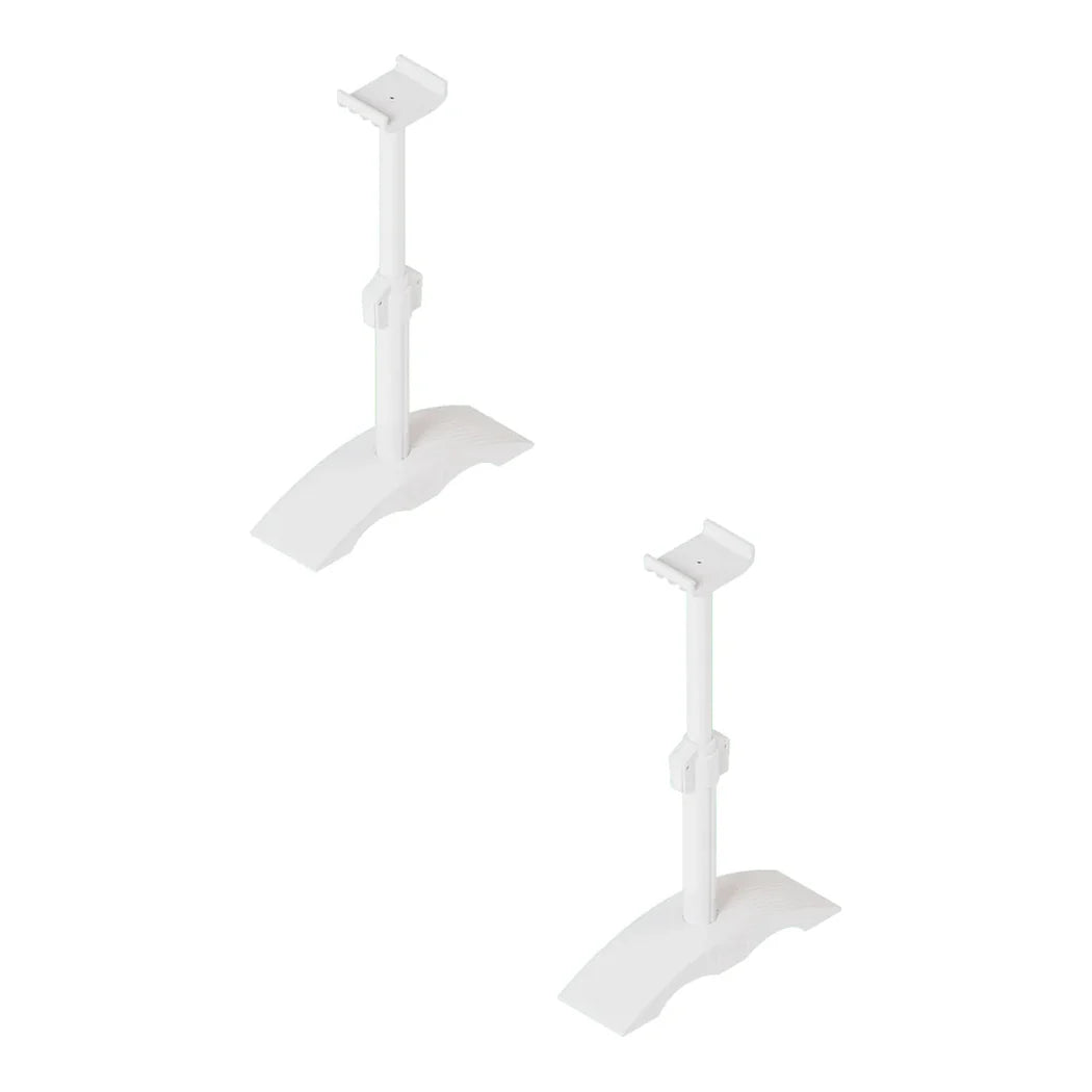 ThinkGrow TSD-3 vertical LED stands for ICL-120 and ICL-150, pair