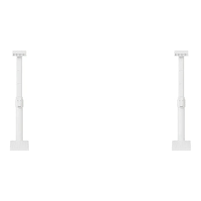 ThinkGrow TSD-3 stands side view