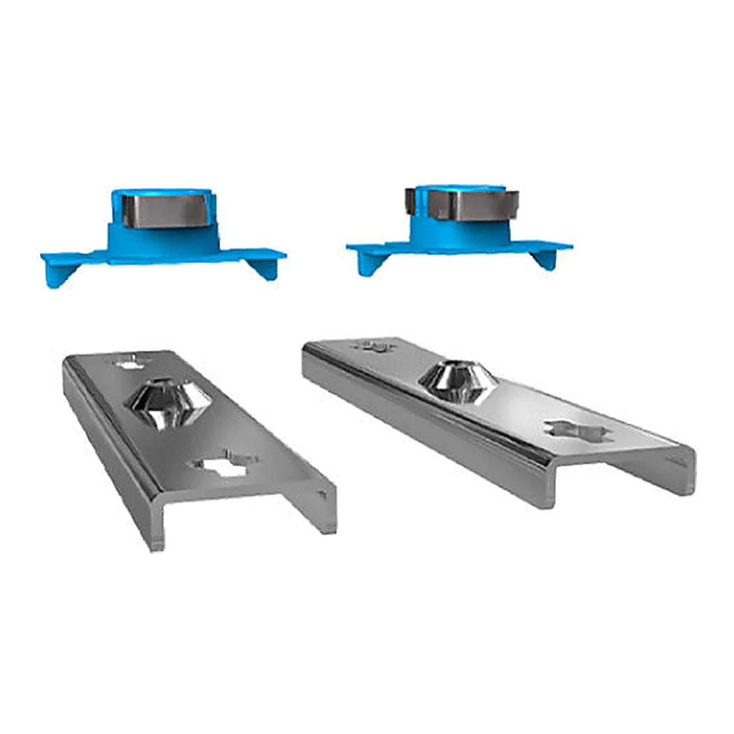 ThinkGrow UH-1 Unistrut hangers for Model-H, Model-W and Model-V