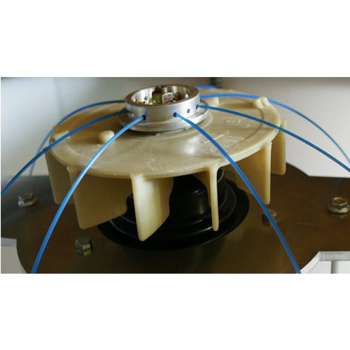 ThunderVak Replacement Blades