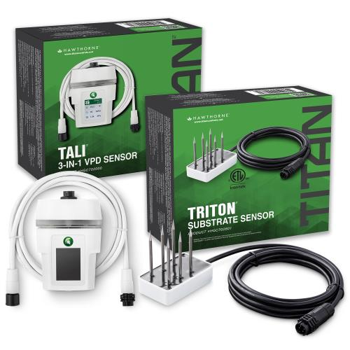 GAVITA EL3 to TITAN SENSOR ADAPTER CABLE and equipment