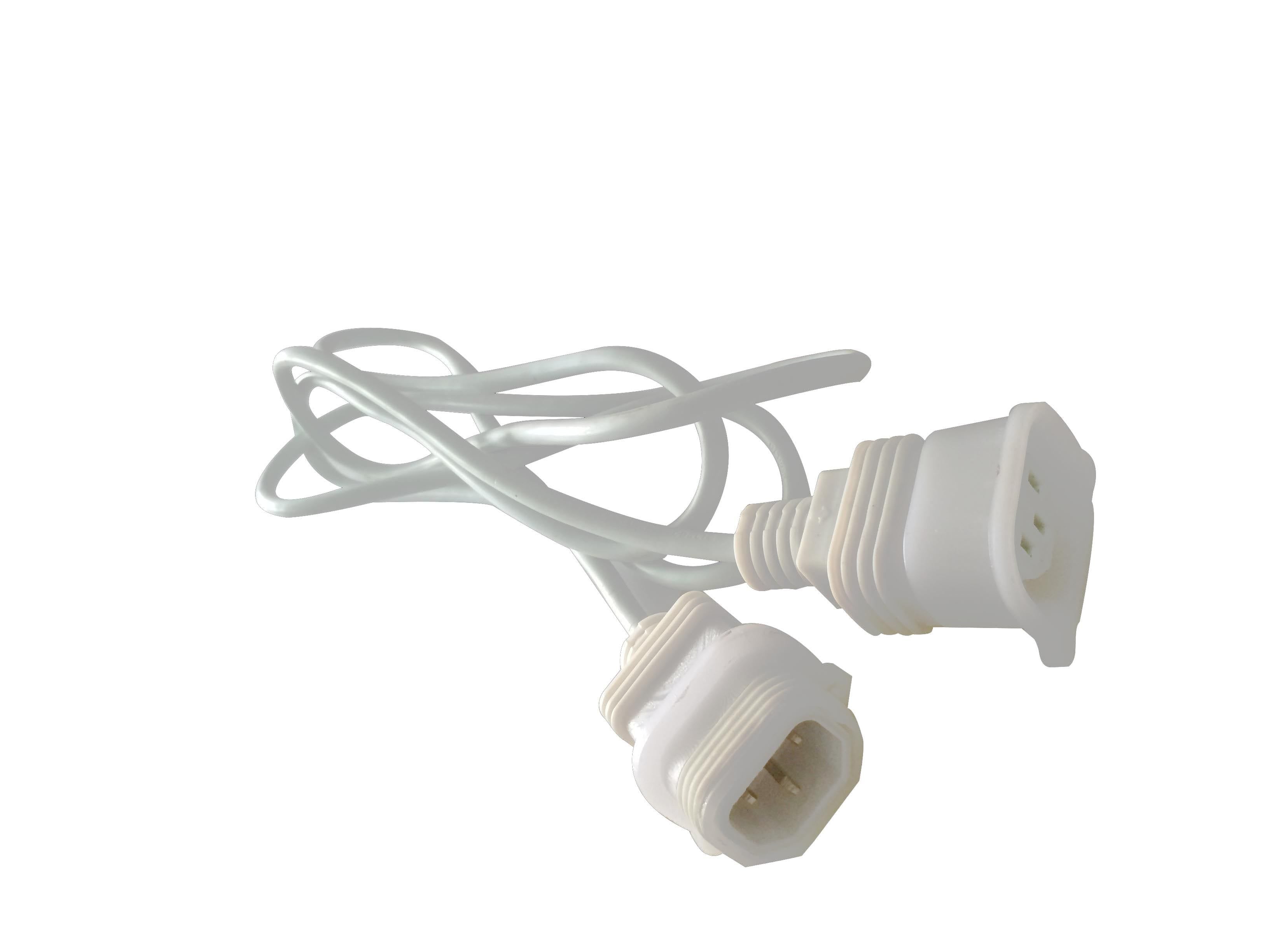 Thrive Agritech Interconnection cable: 2 meters in length – GrowersHouse