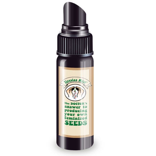 Tiresias Mist - Seed Feminizer
