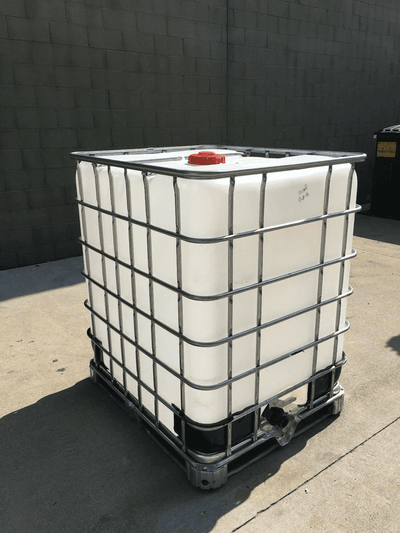 Schutz 300 gal tank - (3)