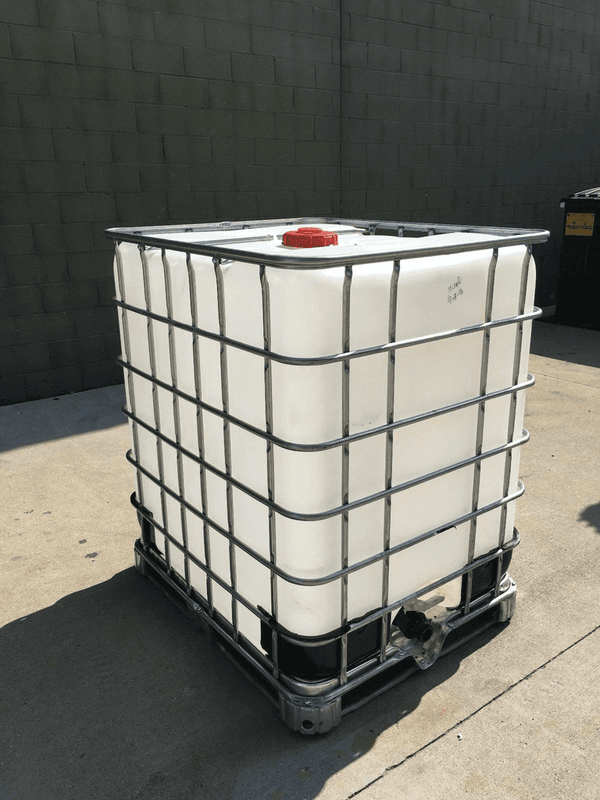 Schutz 300 gal tank - (3)