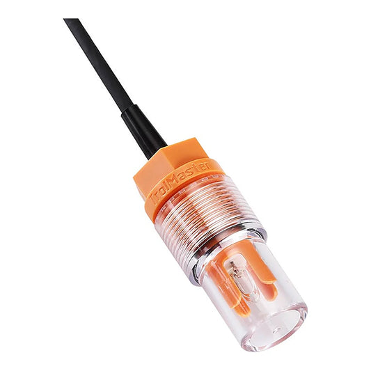 TrolMaster PCT-3 drop-in nutrient EC and temperature sensor