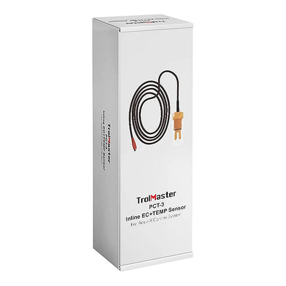 TrolMaster PCT-3 sensor retail package