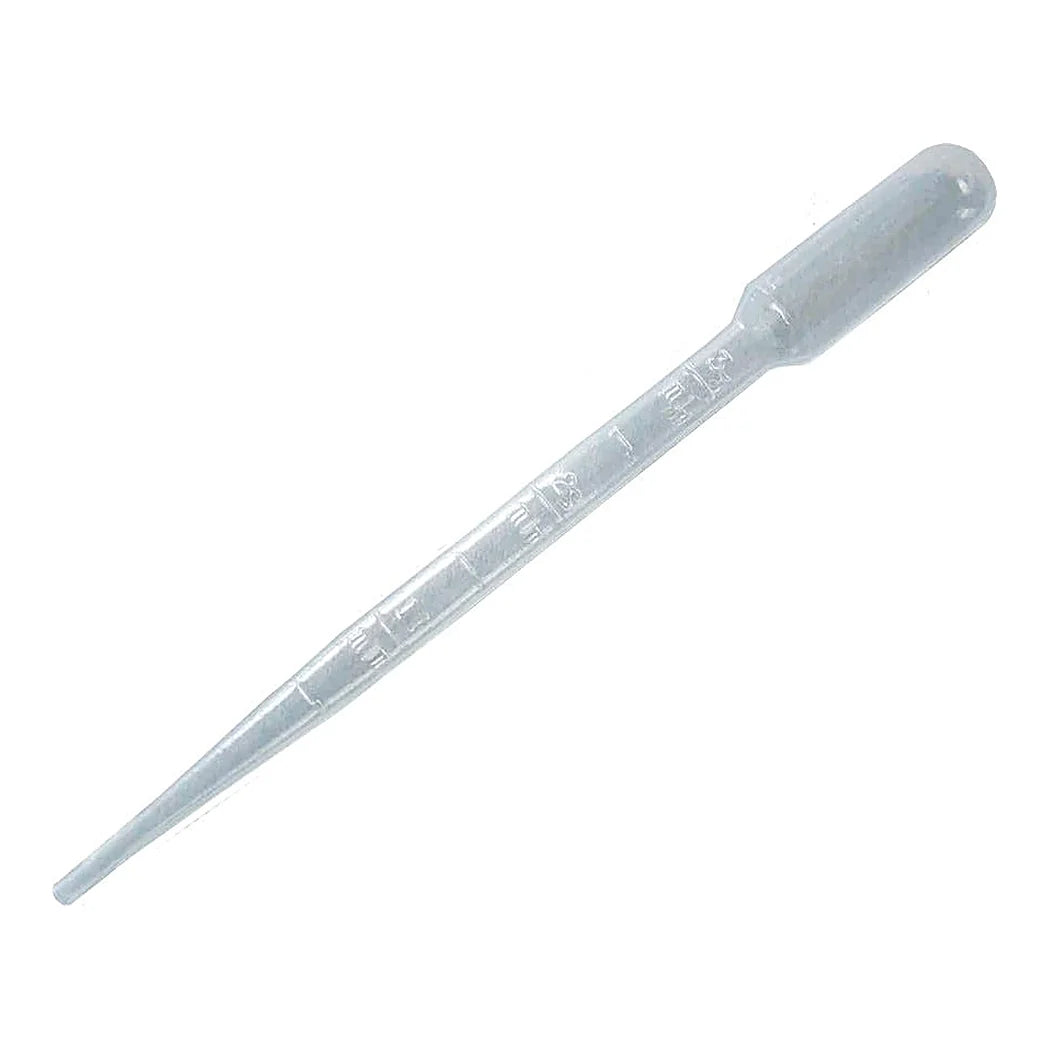 Transfer pipette, 3 ml