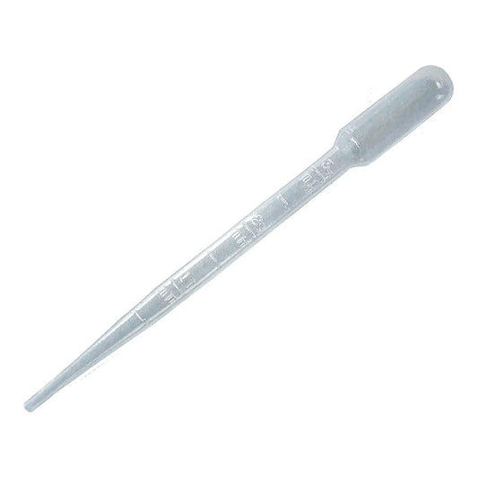 Transfer pipette, 3 ml