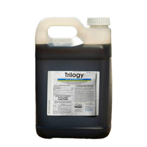 Trilogy Insecticide | 2.5 Gallon | 70% Neem Oil Biofungicide – GrowersHouse