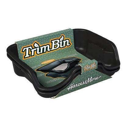 Harvest More Trim Bin retail packaging