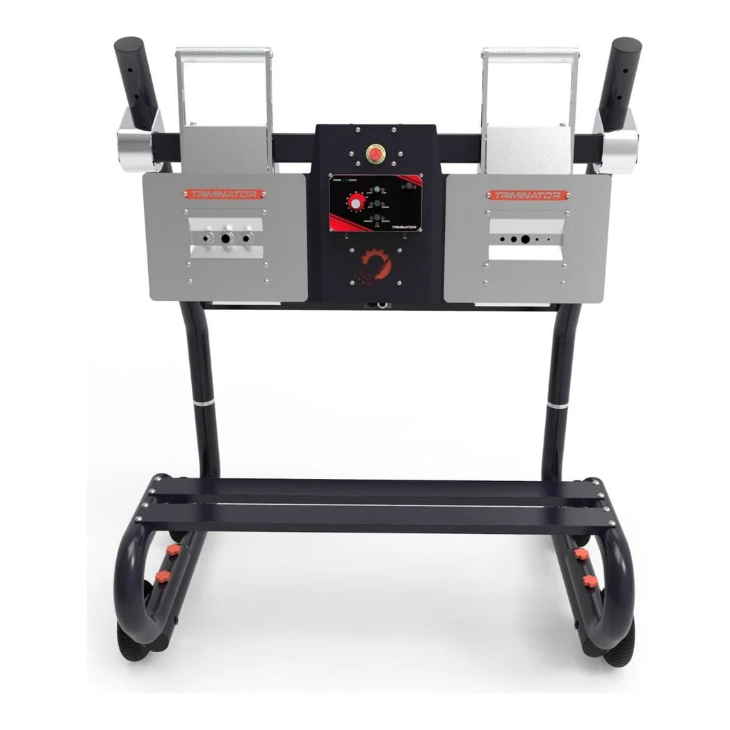 Triminator Buckmaster Pro - Buckmaster Pro, front