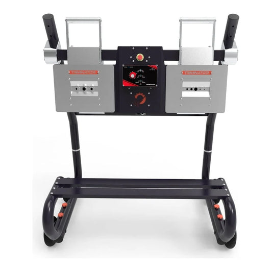 Triminator Buckmaster Pro - Buckmaster Pro, front