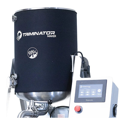 Triminator Maker XL - (60 GAL) - Maker XL 60 gal with control panel