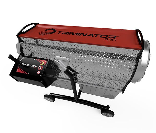 Triminator XL Dry
