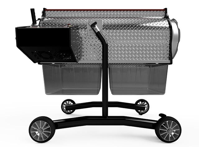 Triminator XL Dry