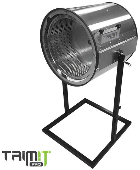 TrimIT Pro - High Volume Dry Trimmer