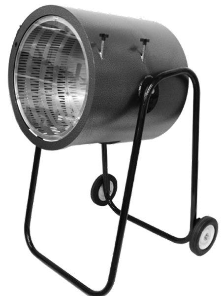 TrimPal - Dry Trimming Machine - 4 Unit