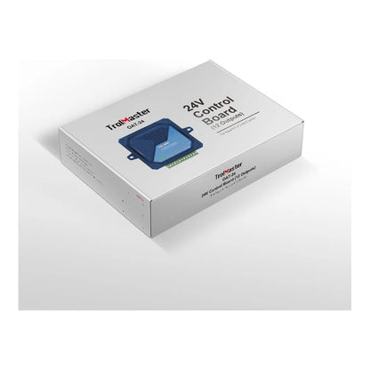 TrolMaster OAT-24 24V control board retail packaging
