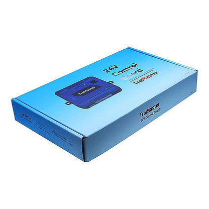 TrolMaster OA6-24 control board retail package
