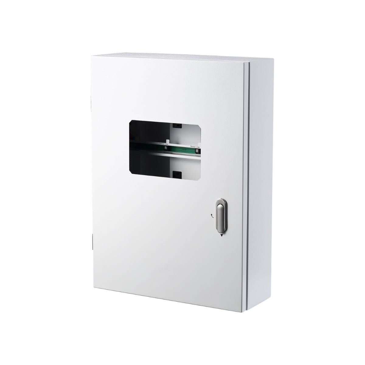 Trolmaster 25â€œ Standard Controller Cabinet For Hydro-X Plus