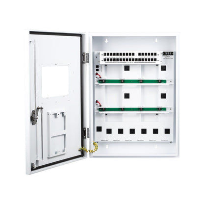 Trolmaster 25â€œ Standard Controller Cabinet For Hydro-X Plus Internal