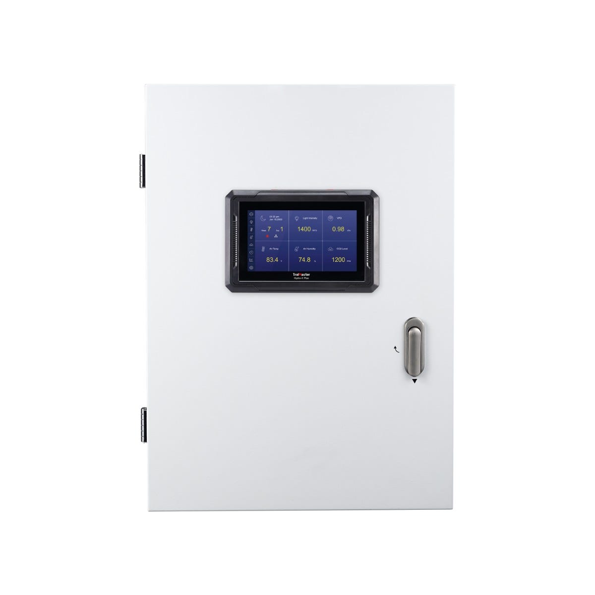 Trolmaster 25â€œ Standard Controller Cabinet For Hydro-X Plus Main Image