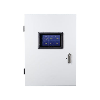 Trolmaster 25â€œ Standard Controller Cabinet For Hydro-X Plus Main Image