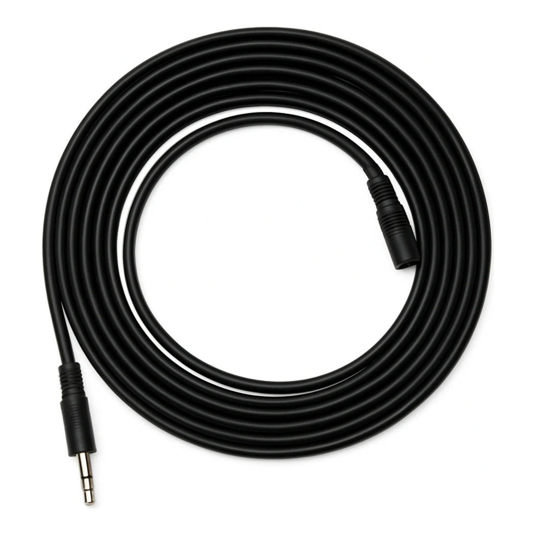 TrolMaster 32ft Extension Cable for IR emitter (ECS-8)