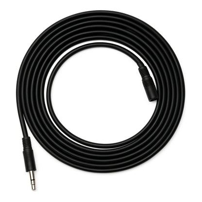 TrolMaster 32ft Extension Cable for IR emitter (ECS-8)