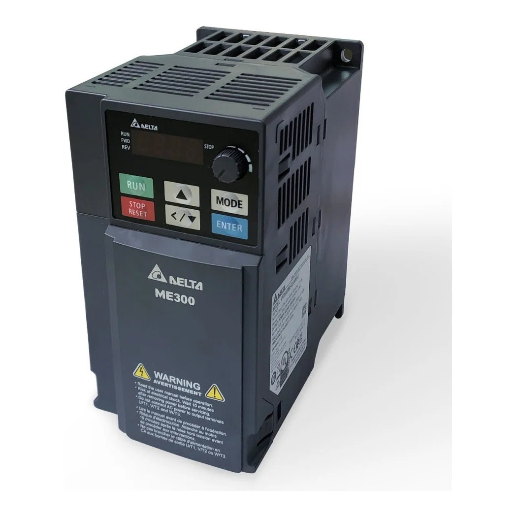 TrolMaster 3PH 460V 5HP 3.7kW VFD compact driver for AC motor speed control