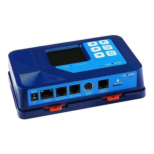 TrolMaster Aqua-X NFS-1 controller with water detector set