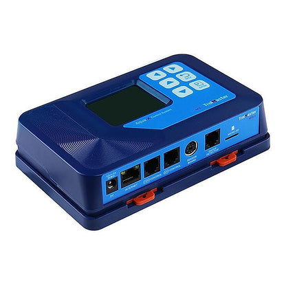 TrolMaster Aqua-X controller, front view
